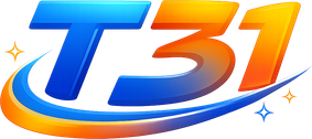 Logo t31